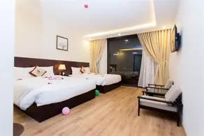 Huyen Anh Hotel - Image 5