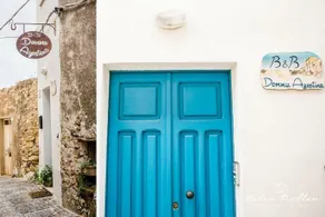 B&B Dommu Agostina - Image 2