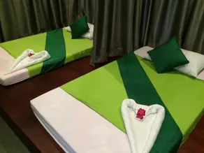 Samrach Boutique Hotel - Image 4