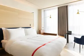 Crowne Plaza Amsterdam - QO - Image 5