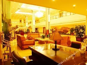 New World International Hotel - Image 2