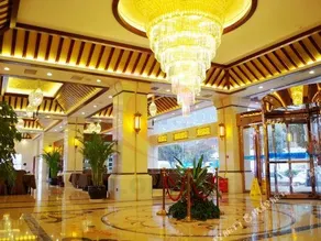 Hangzhouwan International Talent Hotel - Image 3
