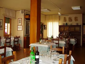 Albergo Ristorante Taverna Dalla Lisina - Image 5
