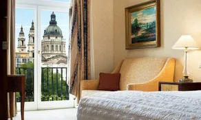 The Ritz-Carlton Budapest - Image 5