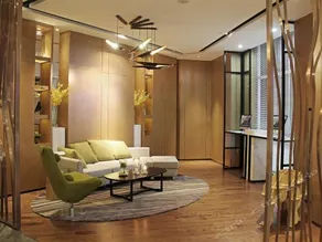 Wuduo Hotel (West Street of Baoding Zhi Lai Governor's Office) - Image 4