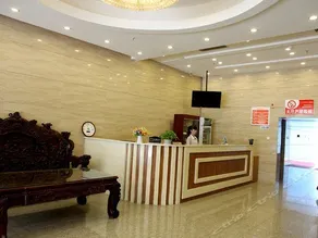 YASHU HOTEL - Image 2