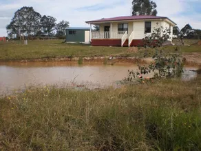 River Downs Cottage - Image 1