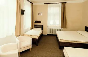 Hotel Beránek - Image 3