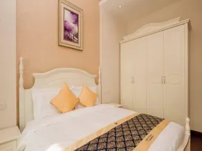 Wuxi Tujia Sweetome Vacation Apartment Jia Run - Image 3