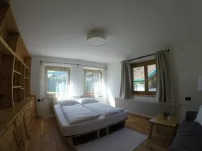Marbergerhaus Umhausen - Image 3