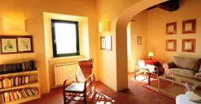 Villa Poggio dei Cipressi - Image 3