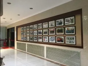 Ninghua Hotel - Image 2