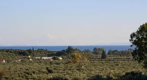 Ati Villa with pool near Gythio, Peloponnese - Image 2