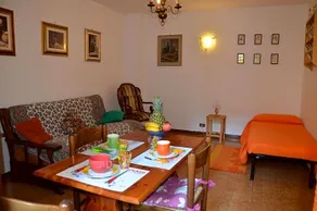 Bed and Breakfast La Casetta - Image 5