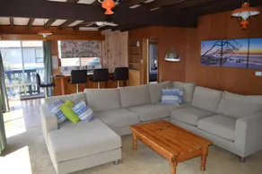 Sandy Dunes Beach House - Image 4