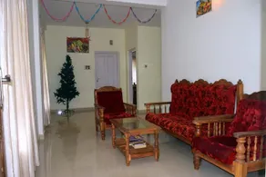 Athira Garden Beach Resort - Image 5