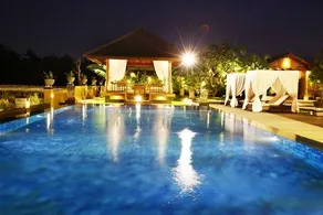 Revayah Ayung Villa Denpasar - Image 3
