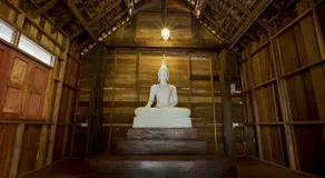 Phurintara - Resort Doi Saket - Image 4