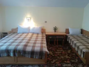 Family Hotel Balkan - Image 3