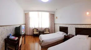 Yamei Hotel (Weifang Municipal Government) - Image 5