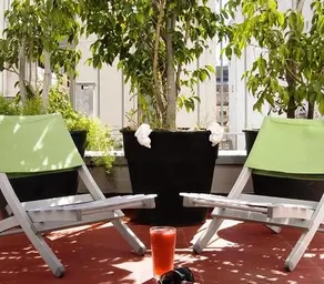 Sarmiento Suites - Image 3