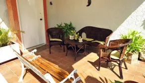 Bed & Breakfast La Casa Naranja - Image 5