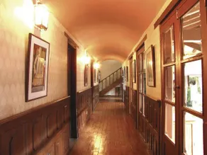Hacienda El Pinar Villa de Leyva - Image 3