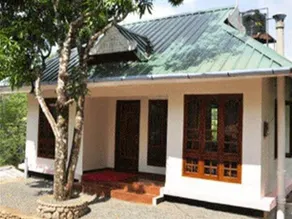The Green Dale Homestay - Image 1