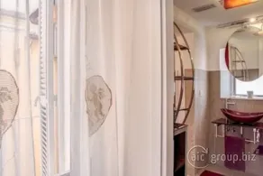 Apartment Rome Maison Luxury Corso - Image 5