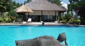 Villa Mangga at Bali Beach - Image 2