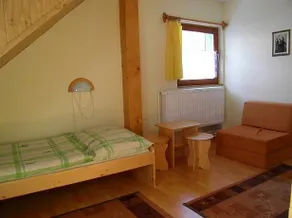 Pension Slnecný Dvor - Image 5