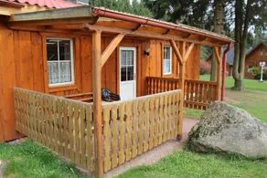 Ferienpark Merkelbach - Image 2