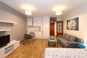 Apartamentos Castilla Luz 2 - Image 2
