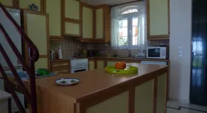 Deskas House. Two Floor Apartment With Excellent View - Image 3