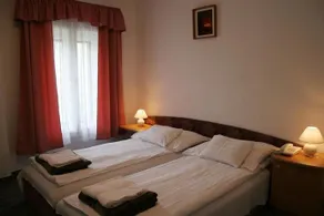 Sebesvi­z Panzió - Image 2