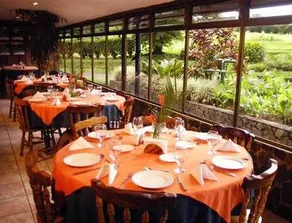 Eco Lodge Hotel - Image 4