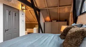 Guesthouse Sint Michielshof, sfeervolle carré boerderij vlakbij Maastricht - Image 2