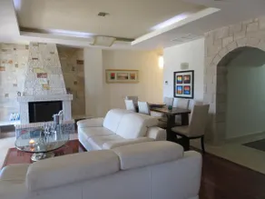 Anissaras Luxury Villa - Image 5
