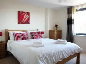 Norwich Apartment St Stephens - Image 3