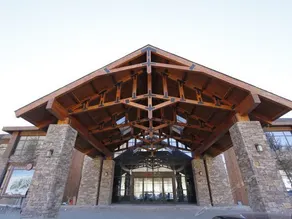 Maijin  World Hotel - Image 2