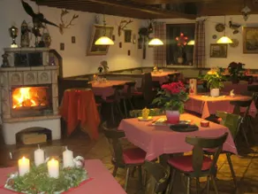Berggasthof-Pension Oberkälberstein - Image 4