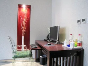 Shun Feng Hotel Shenyang - Image 5