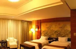 Bama Wuzhou Resort Hotel - Image 3