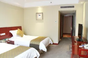 Hua Neng Hotel Jinan - Image 5