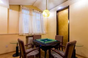 Changchun Overseas Chinese Hotel - Image 3