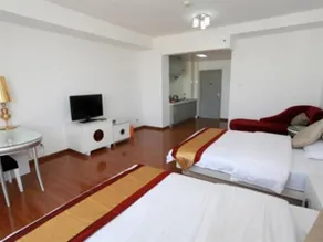 Qian Lv Chen Ginza Hotel - Image 3