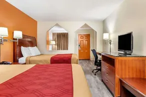 Americas Best Value Inn And Suites Lafayette - Image 5