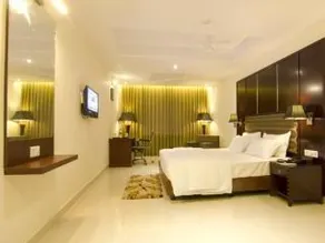 Hotel Thangavilas Inn - Image 2