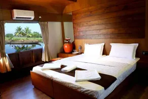 Gouris Home Stay Kuttanad - Image 5