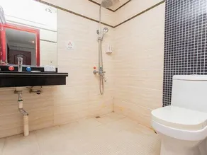 Xingzhu Yue Hotel (Zhuhai Jing'an Daxin Xinduhui Branch) - Image 3